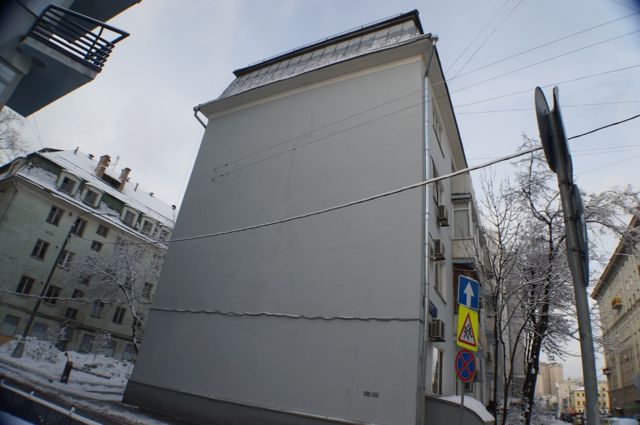 Facade
