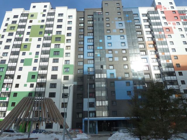 фото дома