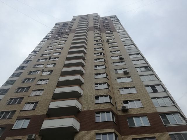 Панорама дома