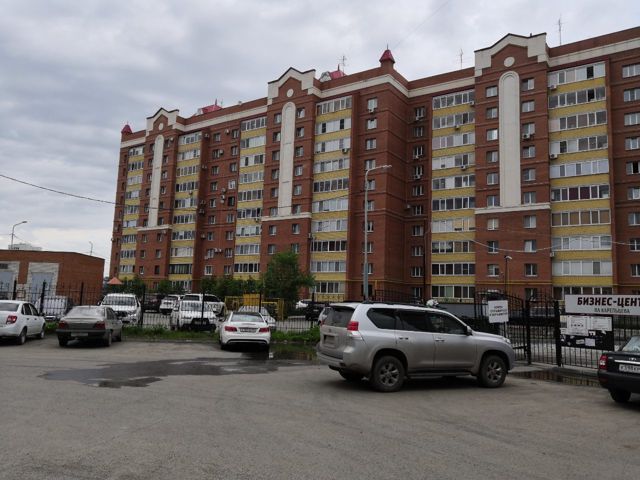 Facade