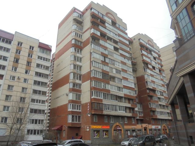 Facade