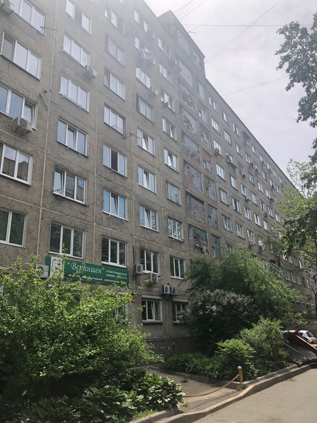 фото дома