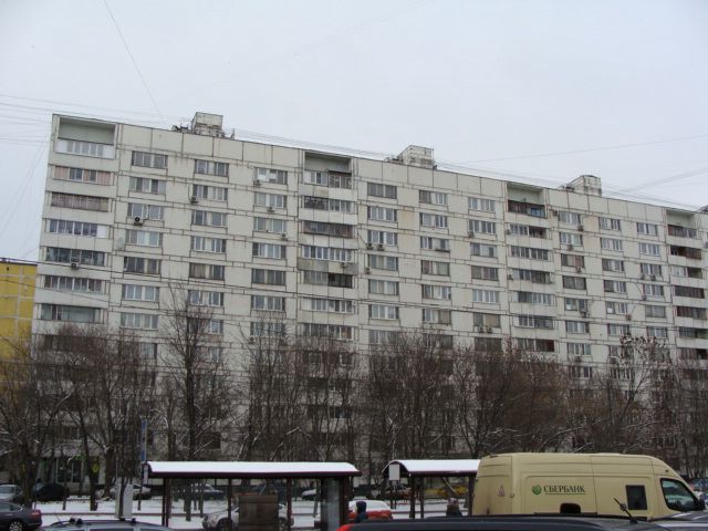 Facade