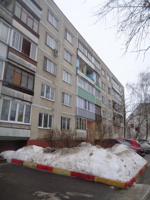 фото дома