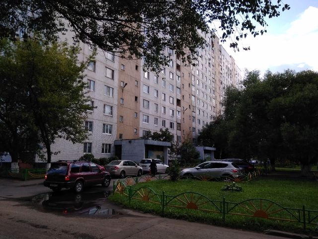 фото дома