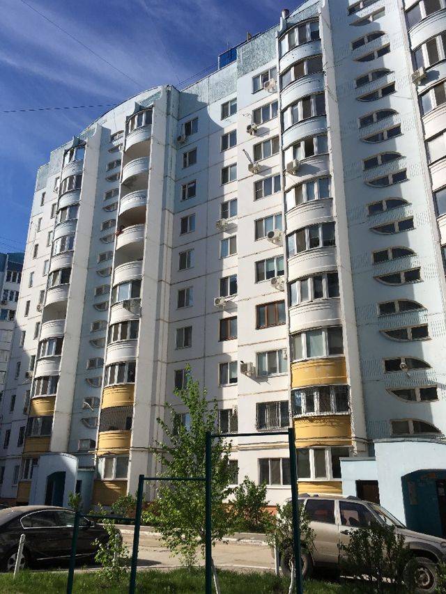 Панорама дома