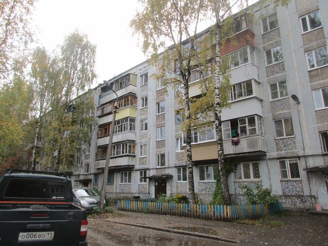 фото дома