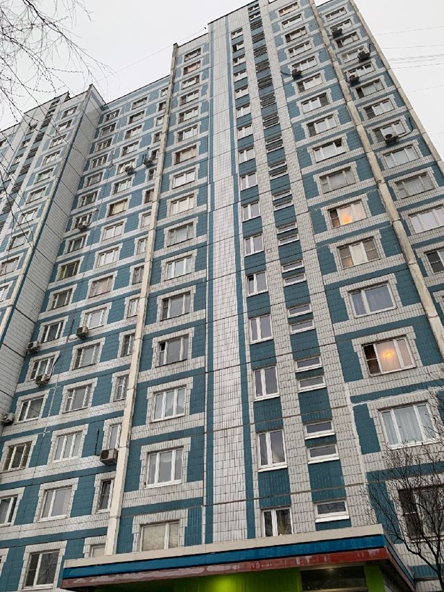 Панорама дома