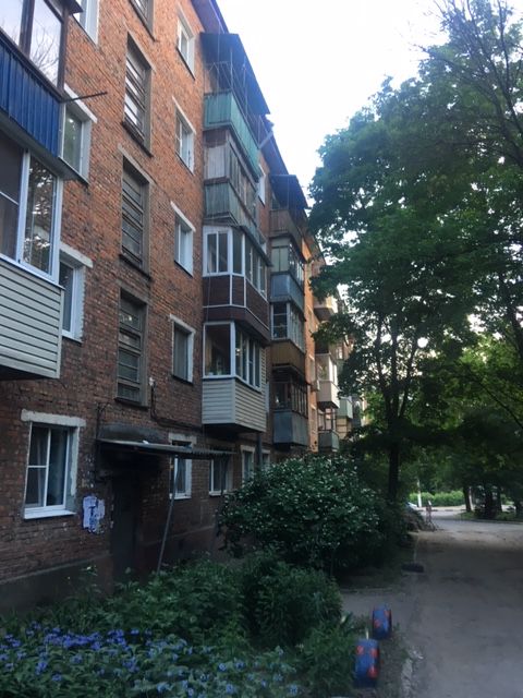 фото дома