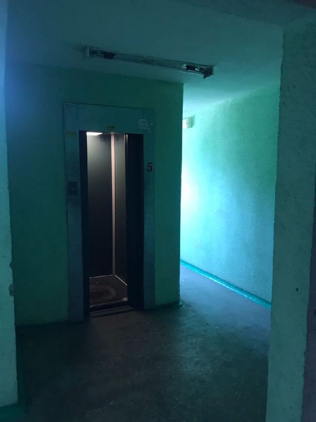 Lift