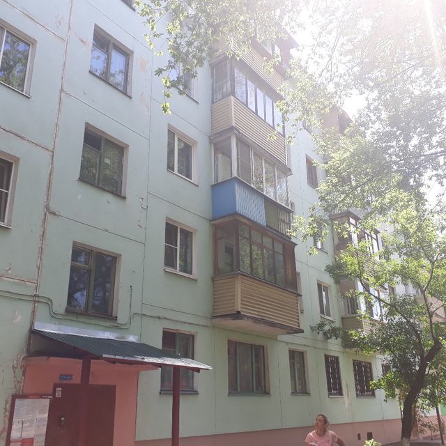 фото дома