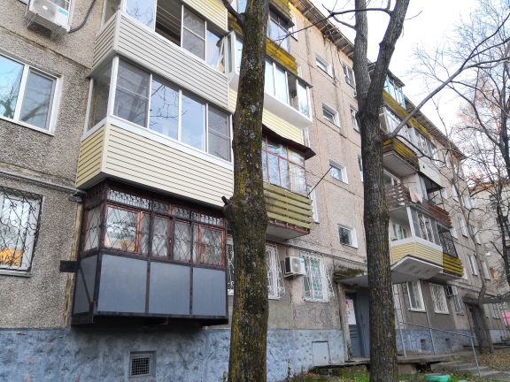 фото дома