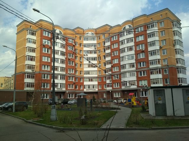 Facade
