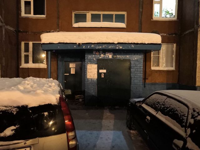 фото дома