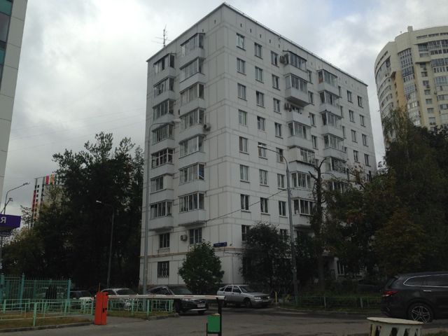 Facade