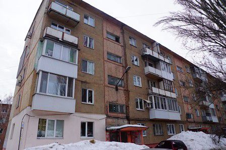 фото дома