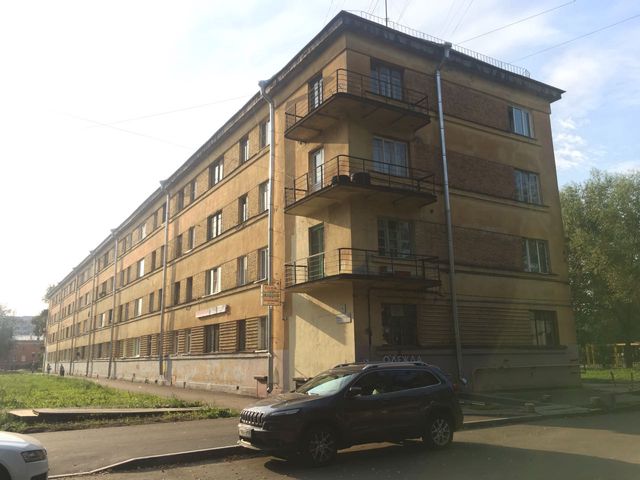 фото дома
