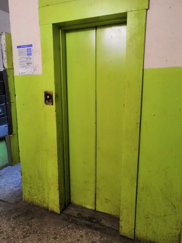 Lift