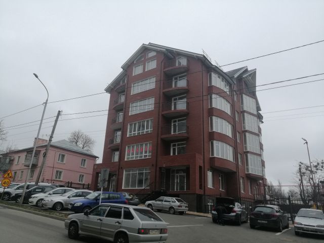 фото дома
