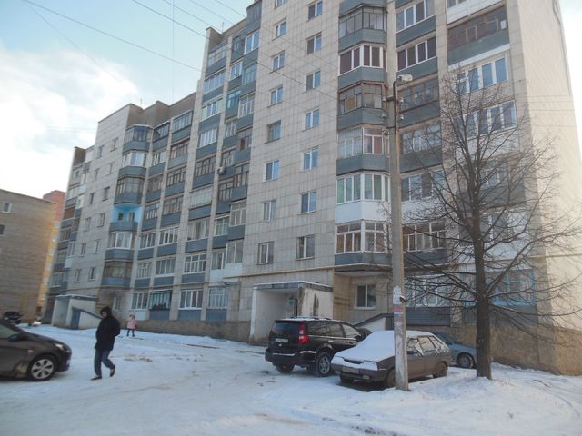 фото дома