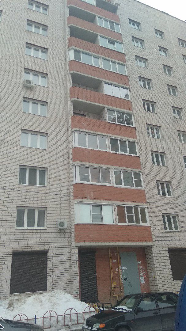 фото дома