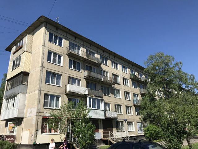 фото дома
