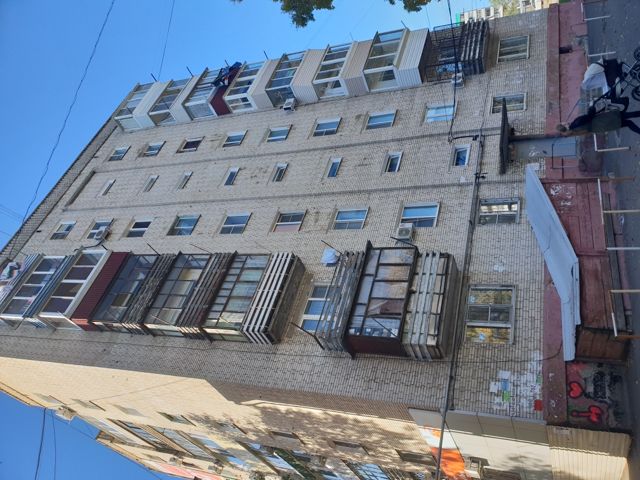 Facade