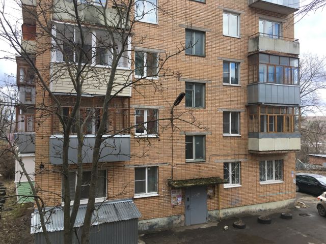 Панорама дома