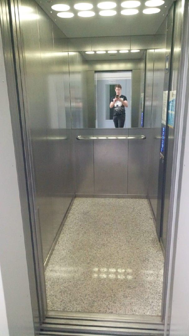 Lift