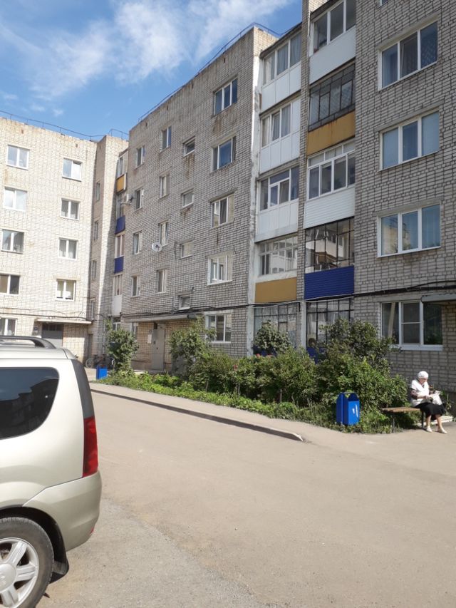 Панорама дома