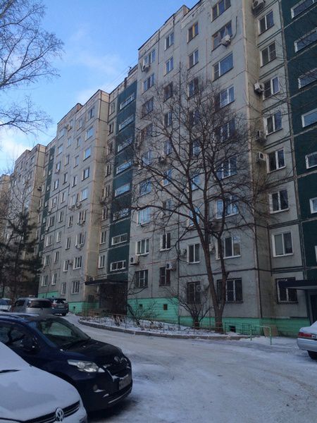фото дома
