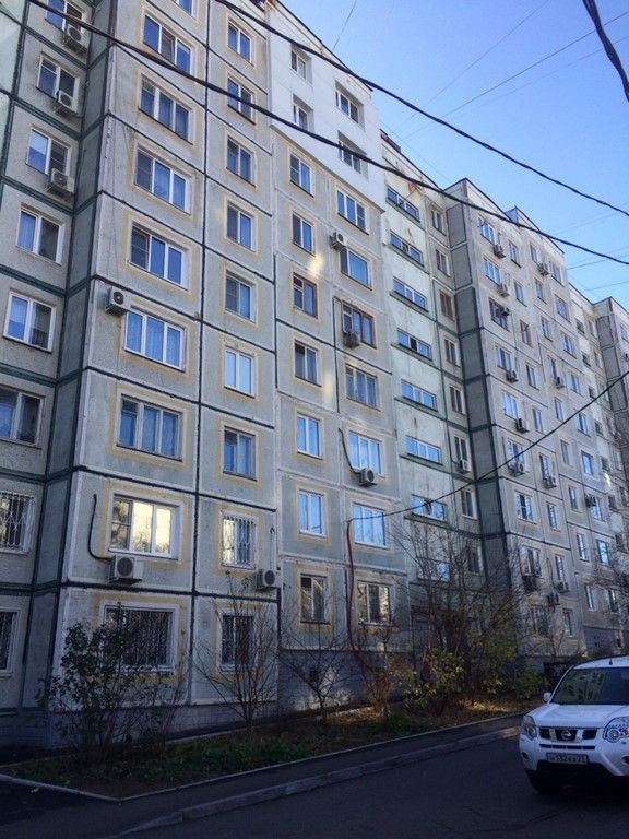 Панорама дома