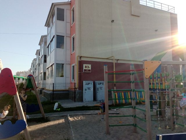 фото дома