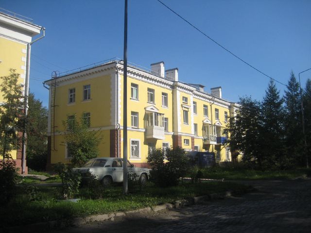 Facade