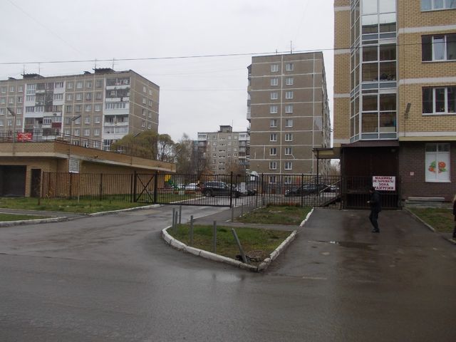 фото дома
