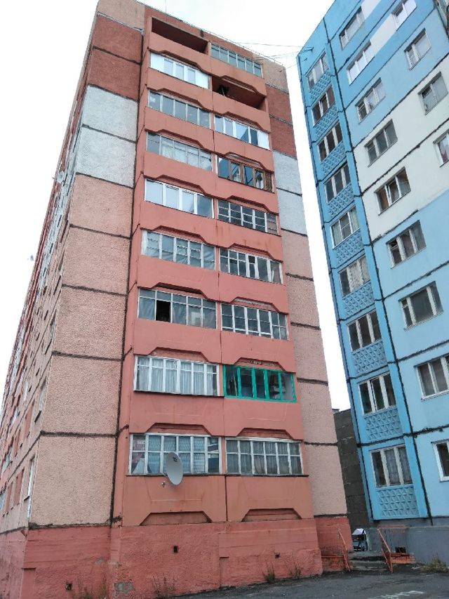 Facade