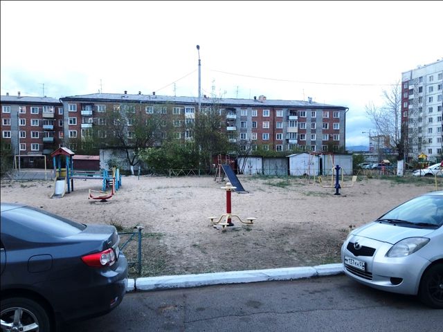 Territory