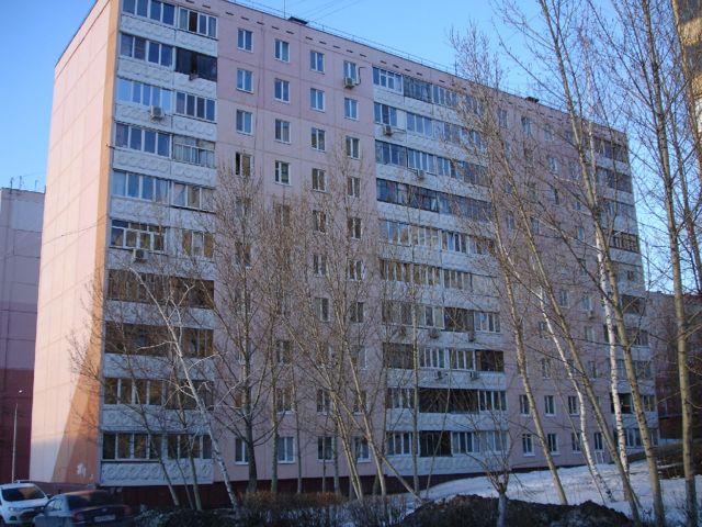 фото дома
