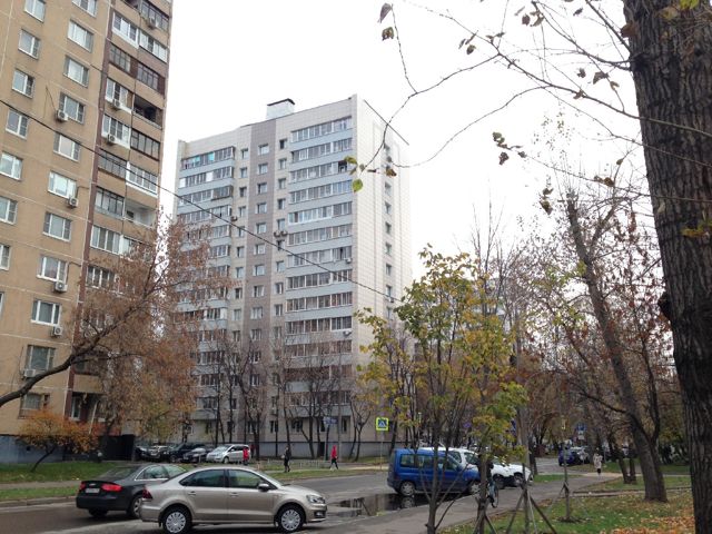 Facade