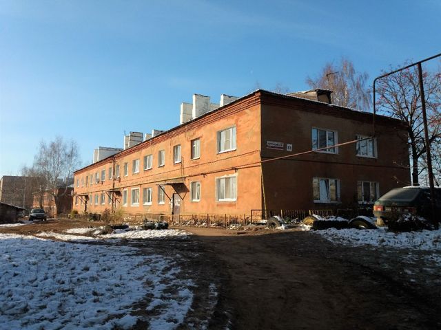 Панорама дома