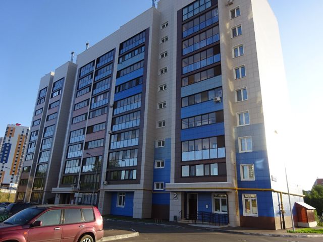 Facade
