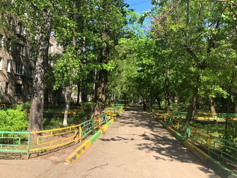 фото дома