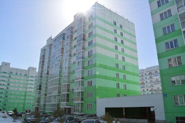 фото дома