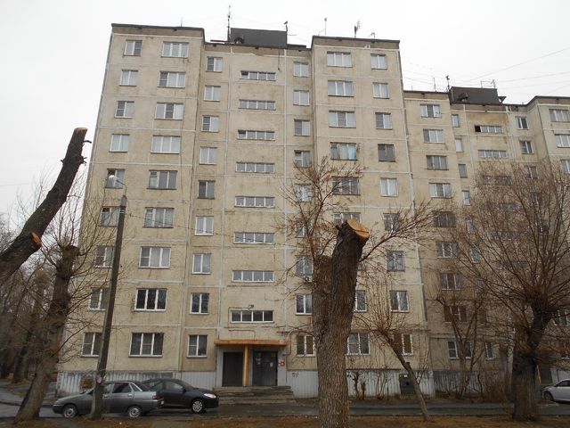 Панорама дома