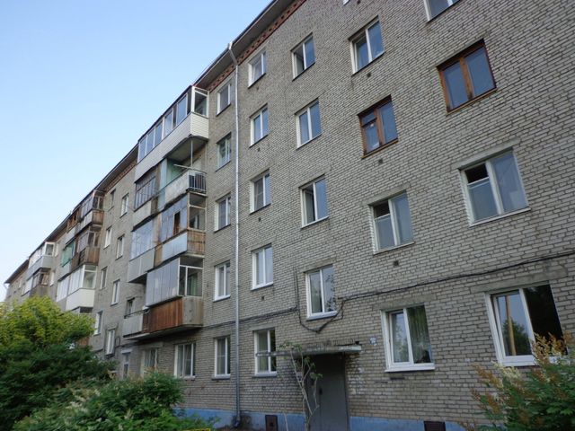 фото дома