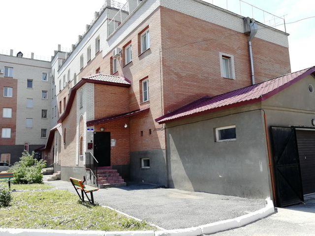 Facade