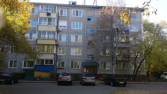 фото дома