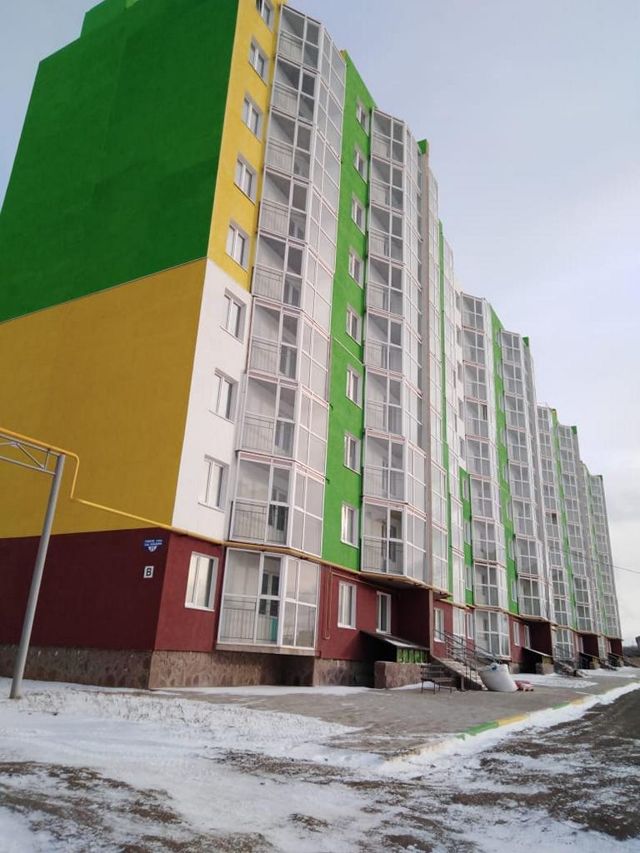 Панорама дома