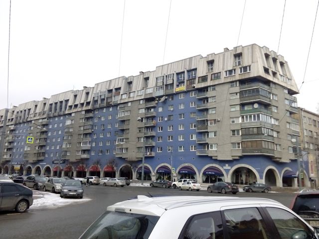 фото дома