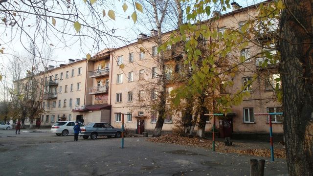 Панорама дома